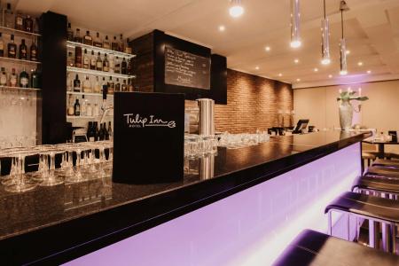 Tulip Inn Ludwigshafen City - 30