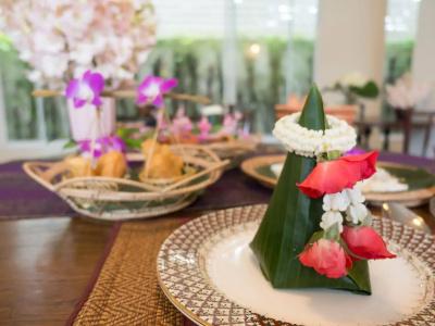 Ssip Boutique Dhevej Bangkok - 32