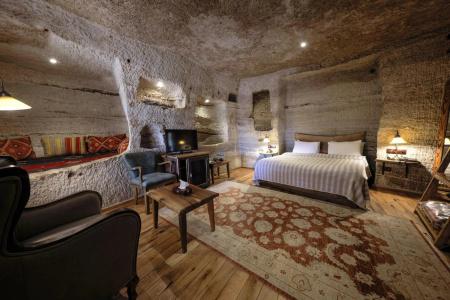 Kelebek Special Cave & Spa - 6