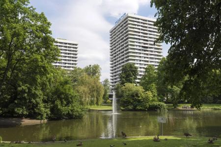 Plaza Gelsenkirchen - 18