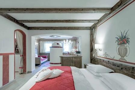 La Perla: The Leading Hotels of the World - 32