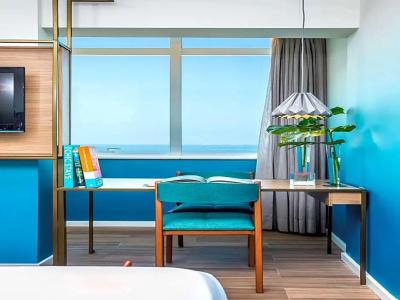 Mercure Rio Boutique Copacabana - 85