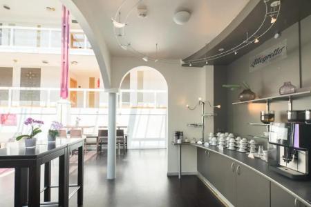 Best Western Plus Fellbach-Stuttgart - 51