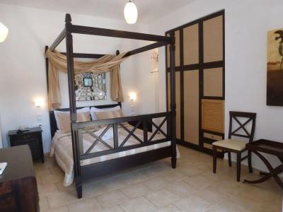 Chora Resort & Spa - 4