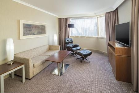 Crowne Plaza Glasgow, An Ihg - 91