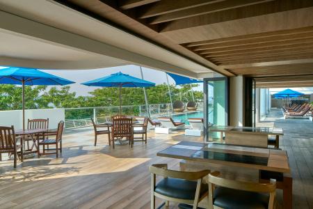 Le Meridien - 39