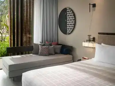 Pullman Khao Lak Resort - Sha Extra Plus - 27
