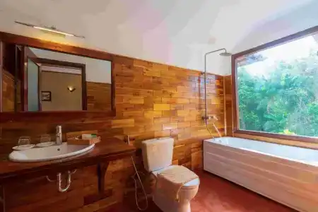 Phu Quoc Bambusa Resort - 146