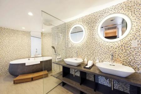 Tenza & Skyspa At Sapporo Central - 40