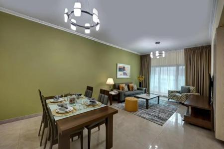 Radiance Premium Suites - 34
