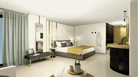 Ikaros Beach, Luxury Resort & Spa - 5