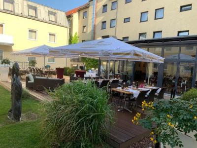 Flemings München-Schwabing - 12