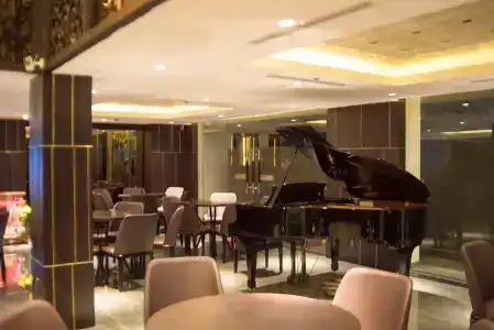 Palazzo & Apartment - 20