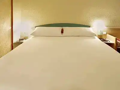 ibis Augsburg Hauptbahnhof - 22