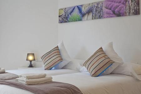 Charmsuites Paralel - 4