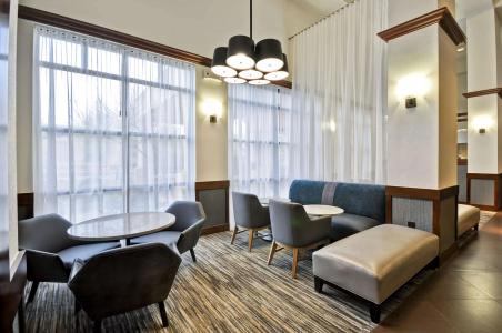 Hyatt Place Uptown - 12