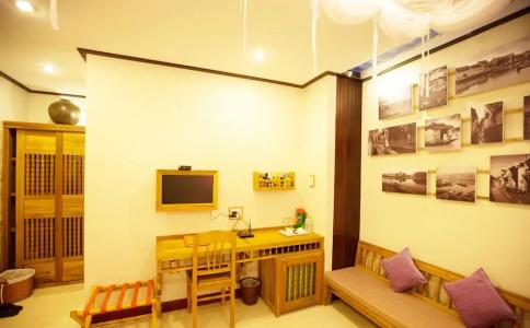 Vinh Hung Library - 54