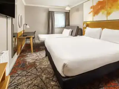 ibis Styles Birmingham Centre - 45