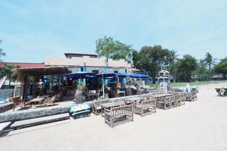 Sea Breeze Guest House - 10