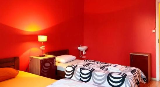 Viru Backpackers - 3