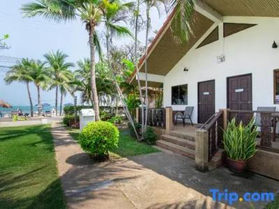 Dolphin Bay Resort Sha-Extra Plus - 267