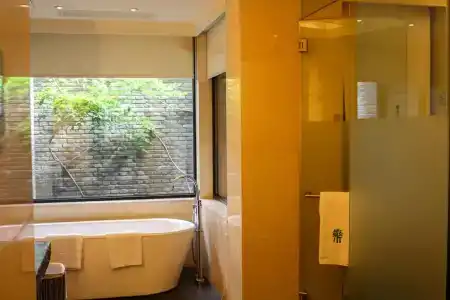 Banyan Tree Lijiang - 8