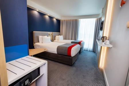 Holiday Inn Express - Manchester - Traffordcity, An Ihg - 3