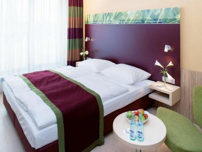 Mövenpick Frankfurt City - 2