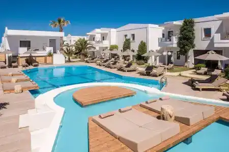 Enorme Maya Beach-Adults Only - 9