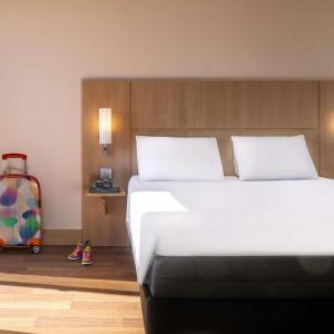 Ibis Budget Madrid Centro Las Ventas - 41