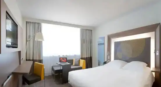 Novotel Lyon Confluence - 101