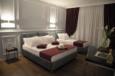 Unicum Roma Suites - 54