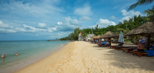 Nadine Phu Quoc Resort & Spa - 17