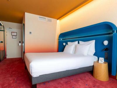 Mercure Warszawa Centrum - 4