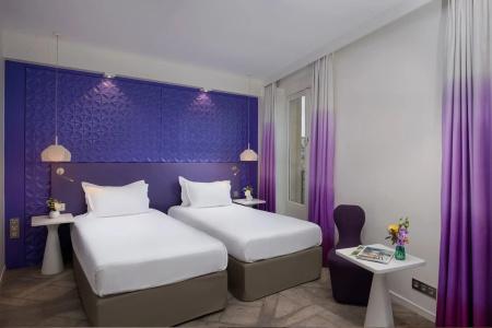 Holiday Inn Paris Gare De l'Est, An Ihg - 60