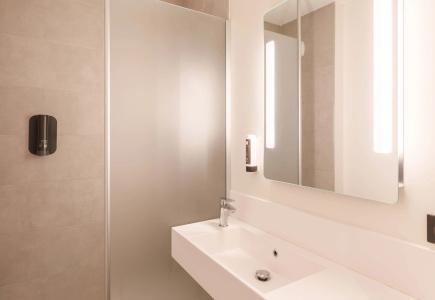 b&b hôTel Clermont Ferrand Centre - 7