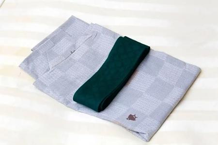 Fuji Green - 56