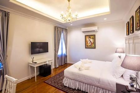 Merchant Villa- Sha Extra Plus - 33