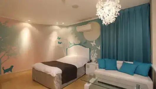 Restay Sun City (Adult Only) - 21
