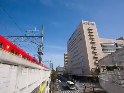 Meitetsu Toyota - 16