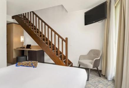 Hôtel Eliseo - 36