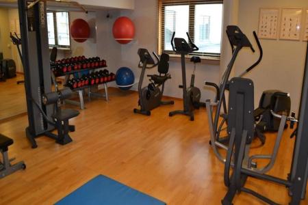 Scandic Tampere City - 21