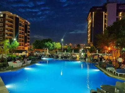 Cy Inn Karsiyaka - 14