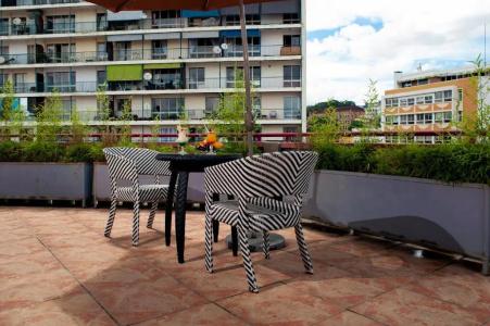 Le Grand Mellis Hôtel & Spa - 214