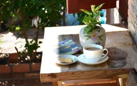 Siam Guesthouse - 2