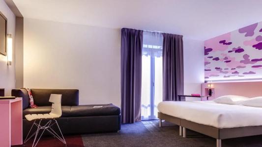 ibis Styles Nantes Centre Gare - 23