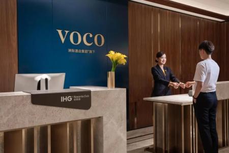 voco Nanjing Oriental Pearl - 18