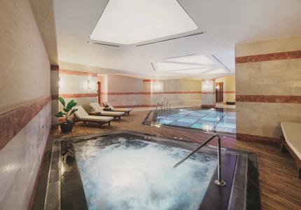 Movenpick Ankara - 18
