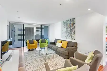 Ambience on Burleigh Beach - 173