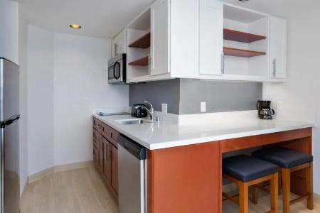 Homewood Suites by Hilton Seattle Downtown - 105